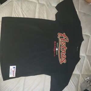 Astros| T-shirt